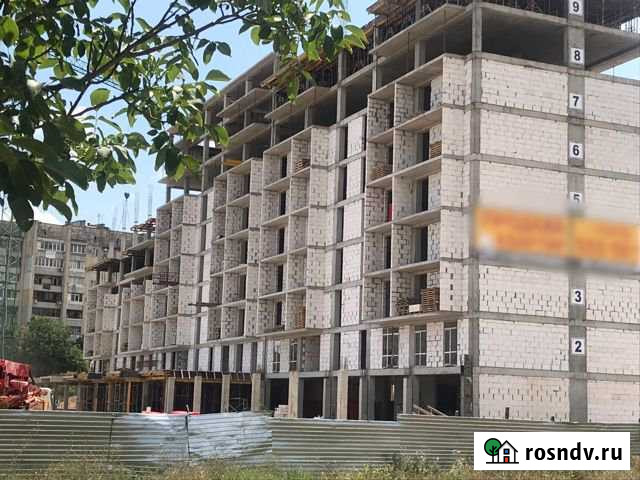 1-комнатная квартира, 42 м², 6/9 эт. на продажу в Грэсовском Грэсовский - изображение 1