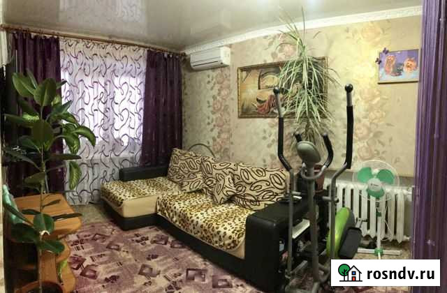 1-комнатная квартира, 29 м², 1/5 эт. на продажу в Марксе Маркс - изображение 1