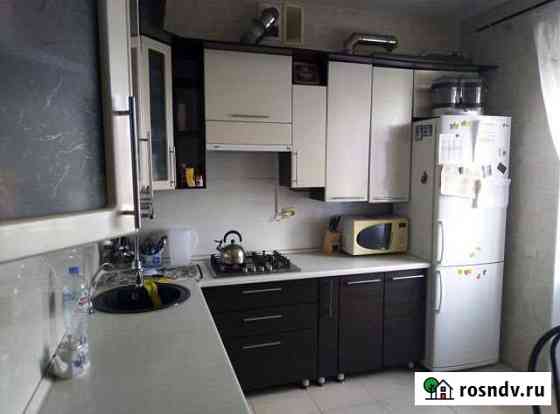 2-комнатная квартира, 55 м², 3/3 эт. на продажу в Абинске Абинск