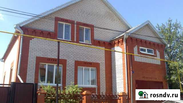 Коттедж 170 м² на участке 8 сот. на продажу в Заинске Заинск - изображение 1