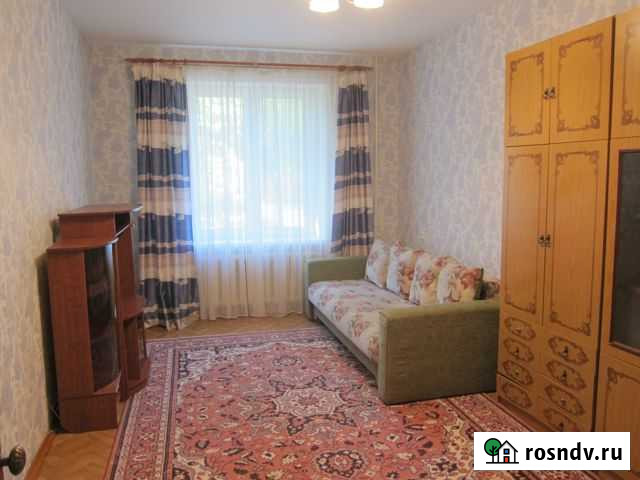 2-комнатная квартира, 54 м², 1/3 эт. в аренду на длительный срок в Волжском Волгоградской области Волжский - изображение 1