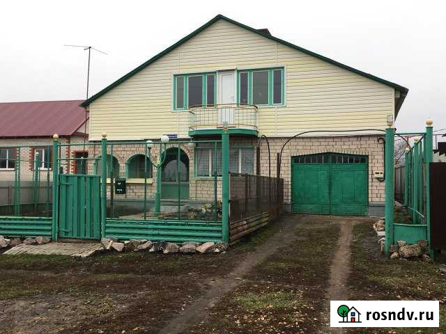 Дом 68.3 м² на участке 16 сот. на продажу в Новой Ляде Новая Ляда - изображение 1