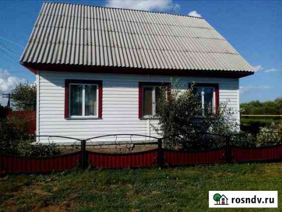 Дом 60 м² на участке 16 сот. на продажу в Мокроусово Мокроусово