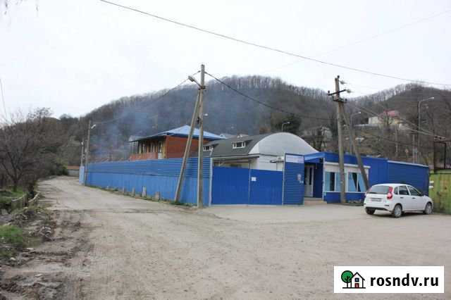 Производственное помещение, 299 кв.м. Туапсе - изображение 1