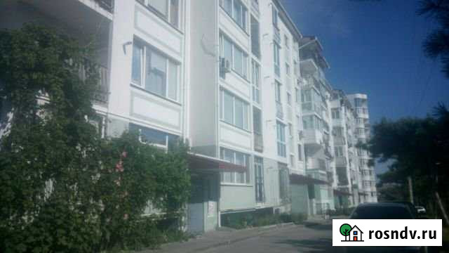 3-комнатная квартира, 79 м², 1/5 эт. на продажу в Севастополе Севастополь - изображение 1
