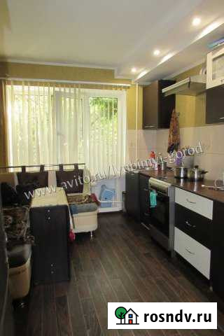 1-комнатная квартира, 33 м², 2/3 эт. на продажу в Ахтырском Ахтырский - изображение 1