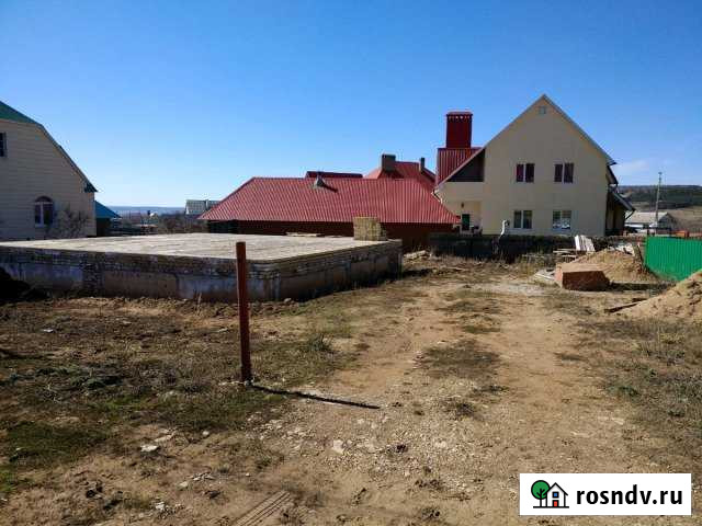 Участок ИЖС 6 сот. на продажу в Октябрьском Республики Башкортостан Октябрьский - изображение 1