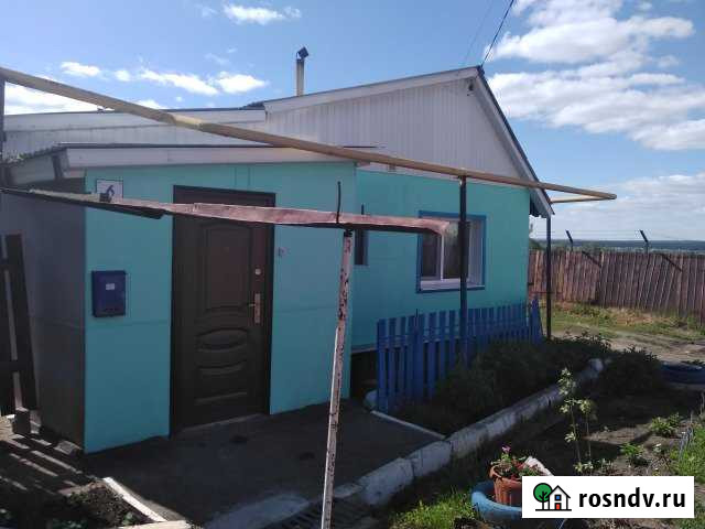 Дом 41 м² на участке 4 сот. на продажу в Алатыре Алатырь - изображение 1