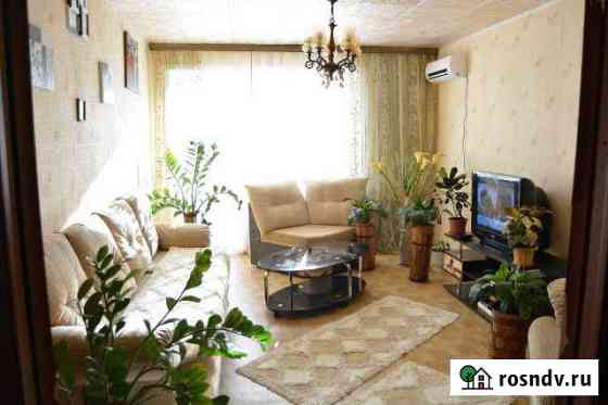 4-комнатная квартира, 80 м², 3/5 эт. на продажу в Амурске Амурск