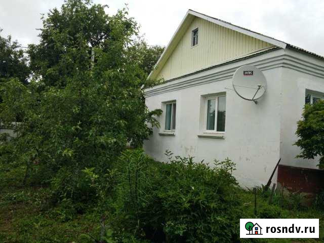 Дом 59 м² на участке 20 сот. на продажу в Тамбовке Амурской области Тамбовка - изображение 1