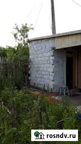 Дача 24 м² на участке 6 сот. на продажу в Кинеле Кинель - изображение 1