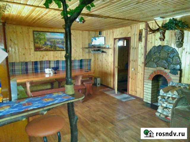 Дом 92 м² на участке 2 сот. в аренду посуточно во Владимире Владимир - изображение 1