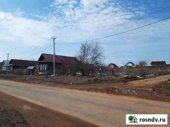 Участок ИЖС 10 сот. на продажу в Хохряках Хохряки