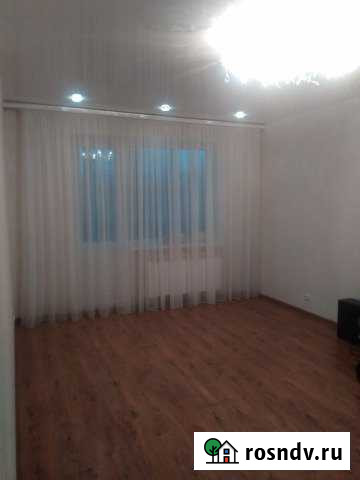 1-комнатная квартира, 38 м², 5/5 эт. на продажу в Семилуках Семилуки - изображение 1