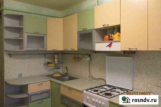 2-комнатная квартира, 52 м², 1/2 эт. на продажу в Кирово-Чепецке Кирово-Чепецк
