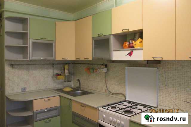 2-комнатная квартира, 52 м², 1/2 эт. на продажу в Кирово-Чепецке Кирово-Чепецк - изображение 1