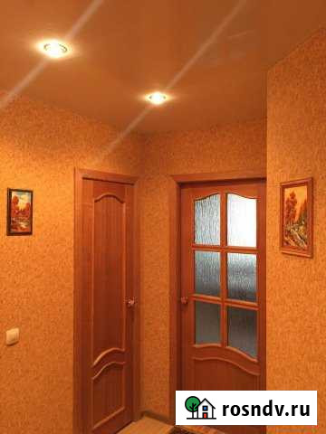 1-комнатная квартира, 48 м², 5/9 эт. в аренду на длительный срок в Сертолово Сертолово - изображение 1