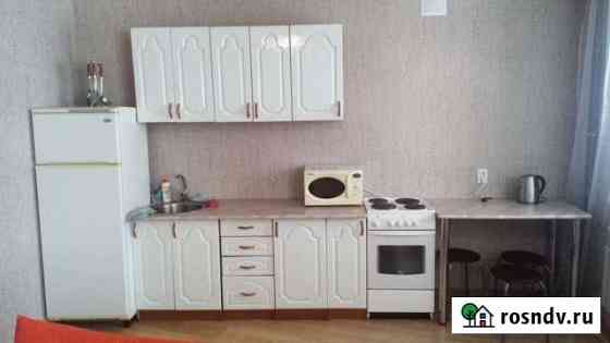 Квартира-студия, 40 м², 8/16 эт. в аренду на длительный срок в Пензе Пенза