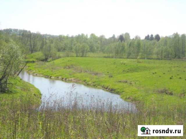 Участок ИЖС 30 сот. на продажу в Можайске Можайск - изображение 1