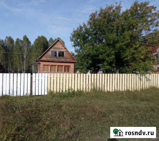 Дом 70 м² на участке 20 сот. на продажу в Верху-Ирмене Верх-Ирмень - изображение 1