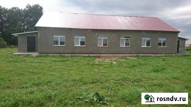 Дом 75 м² на участке 10 сот. на продажу в Прибельском Прибельский - изображение 1