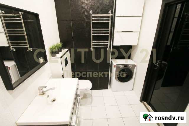 2-комнатная квартира, 65 м², 15/17 эт. на продажу в Дзержинском Московской области Дзержинский - изображение 1