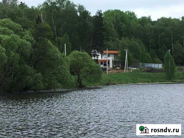 Коттедж 250 м² на участке 20 сот. на продажу в Чехове Московской области Чехов - изображение 1