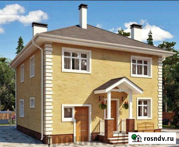 Коттедж 143 м² на участке 12 сот. на продажу на Лесной Поляне Лесная Поляна - изображение 1