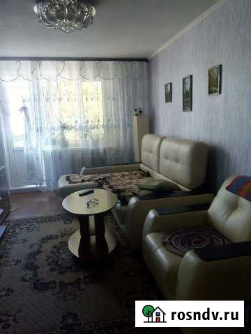 3-комнатная квартира, 57 м², 3/5 эт. на продажу в Нефтеюганске Нефтеюганск - изображение 1