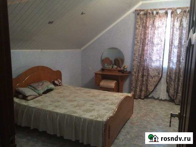 Дом 70 м² на участке 20 сот. в аренду на длительный срок в Оренбурге Оренбург - изображение 1