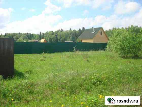 Участок ИЖС 10 сот. на продажу в Наро-Фоминске Наро-Фоминск