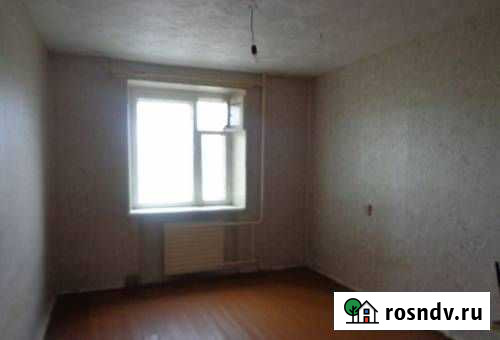 Комната 18 м² в 1-ком. кв., 1/9 эт. на продажу в Сарапуле Сарапул - изображение 1
