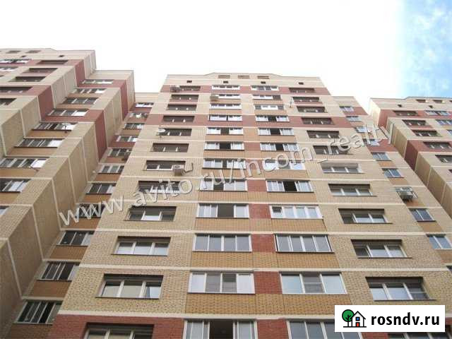 2-комнатная квартира, 76 м², 13/17 эт. на продажу в Андреевке Андреевка - изображение 1