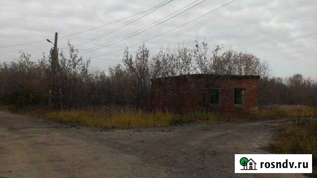 Участок промназначения 66 сот. на продажу в Ибреси Ибреси - изображение 1