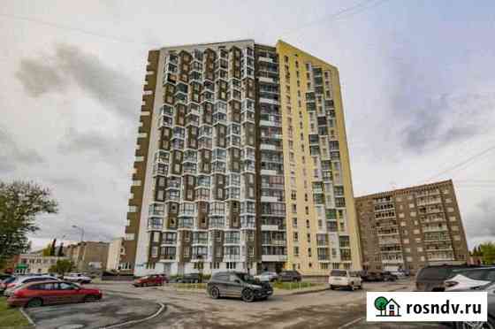 1-комнатная квартира, 39 м², 2/18 эт. на продажу в Верхней Пышме Верхняя Пышма