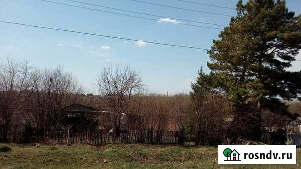 Участок ИЖС 37 сот. на продажу в Большой Елховке Большая Елховка - изображение 1