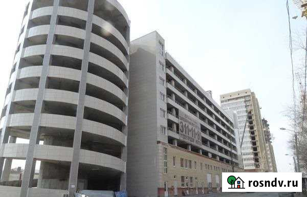 Машиноместо 18 м² на продажу в Ростове-на-Дону Ростов-на-Дону - изображение 1