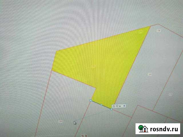 Участок ИЖС 10 сот. на продажу в Каневской Каневская - изображение 1