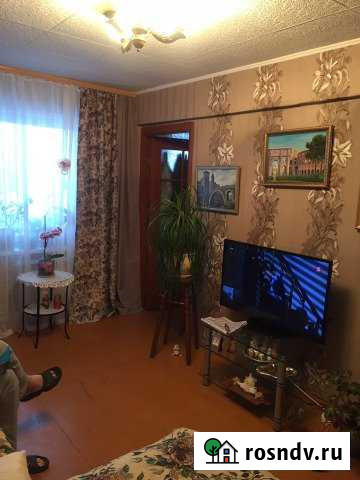 4-комнатная квартира, 59 м², 3/5 эт. на продажу в Юрге Юрга - изображение 1