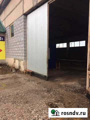 Помещение свободного назначения, 868 кв.м. Березники - изображение 1