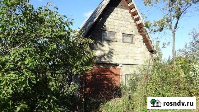 Дача 50 м² на участке 6 сот. на продажу в Каменске-Уральском Каменск-Уральский - изображение 1