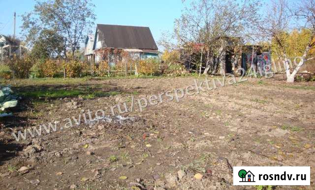 Участок ИЖС 15 сот. на продажу в Иглино Иглино - изображение 1