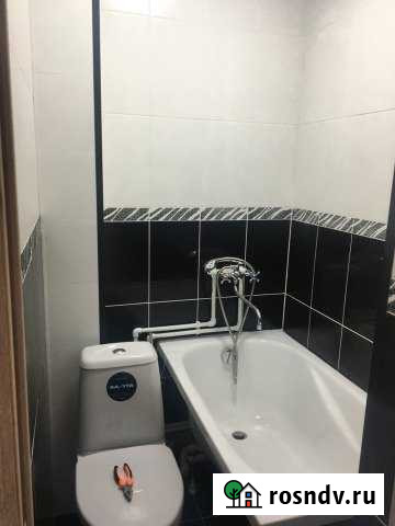 Квартира-студия, 15 м², 4/9 эт. на продажу в Казани Казань - изображение 1