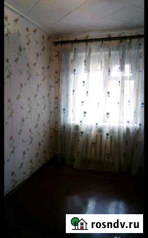 2-комнатная квартира, 42 м², 1/3 эт. на продажу в Шебекино Шебекино - изображение 1