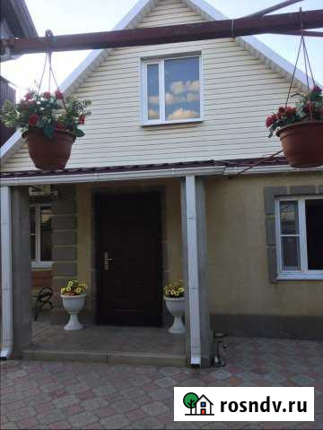 Дом 103.5 м² на участке 3.4 сот. на продажу в Зернограде Зерноград - изображение 1