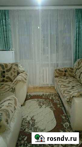 2-комнатная квартира, 40 м², 5/5 эт. на продажу в Уве Ува - изображение 1