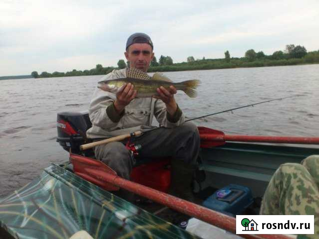 Участок ИЖС 20 сот. на продажу в Лысково Лысково - изображение 1