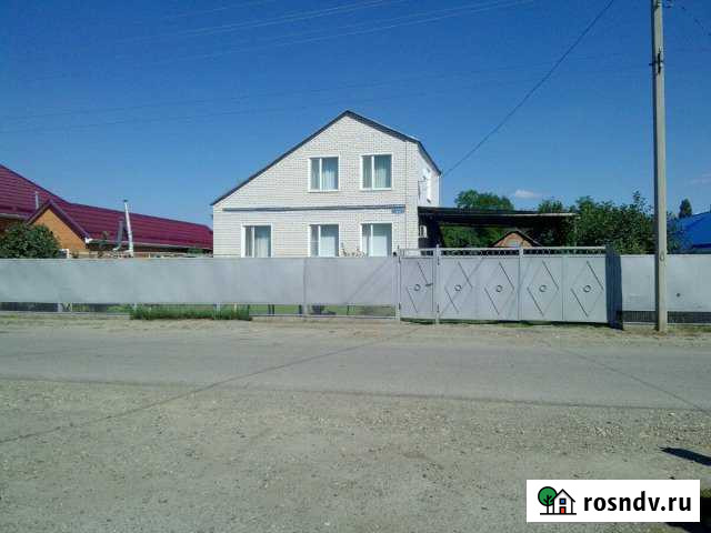 Дом 165 м² на участке 8 сот. на продажу в Отрадной Отрадная - изображение 1