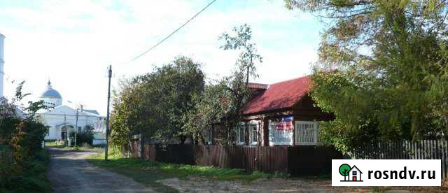 Дом 60 м² на участке 15 сот. на продажу в Костерево Костерево - изображение 1