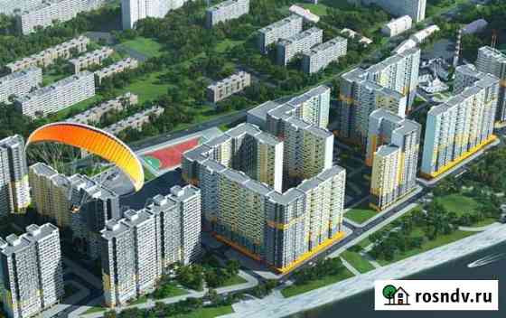 1-комнатная квартира, 30 м², 11/23 эт. на продажу в Долгопрудном Долгопрудный